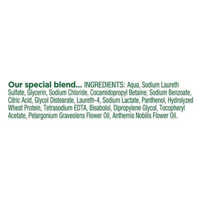 Simple Kind to Skin Nourishing Shower Gel 450ml