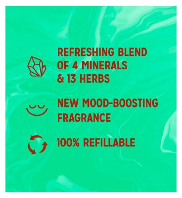 Radox Mineral Therapy Feel Refreshed Shower Gel 225ml