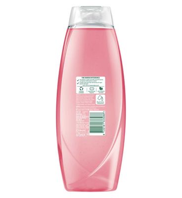 Radox Mineral Therapy Feel Uplifted Shower Gel 675ml