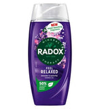 Radox Mineral Therapy Feel Relaxed Shower Gel 225ml