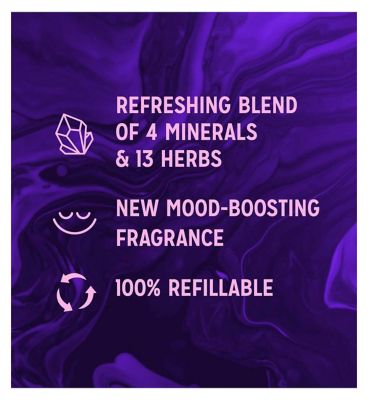 Radox Mineral Therapy Feel Relaxed Shower Gel 225ml