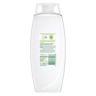 Simple Kind to Skin Refreshing Shower Gel 450ml