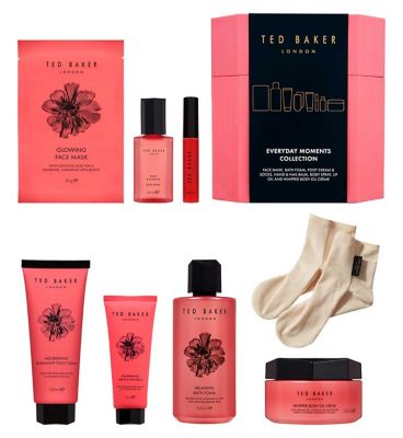 Ted Baker Everyday Moments Collection