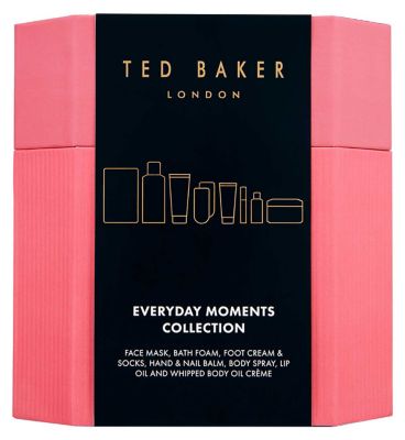 Ted Baker Everyday Moments Collection