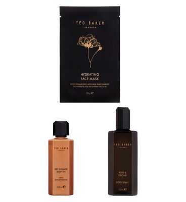Ted Baker Evening Collection