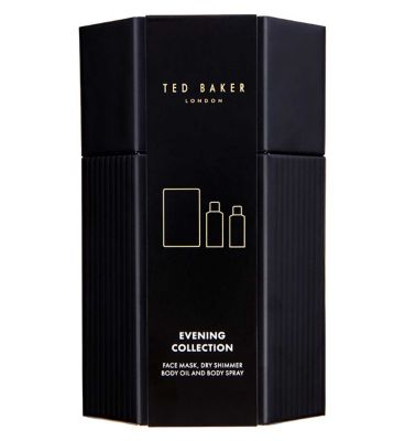 Ted Baker Evening Collection