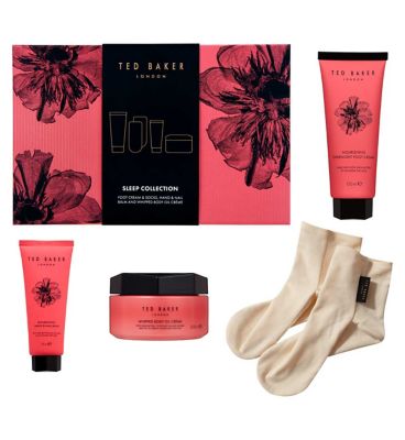 Ted Baker Sleep Collection