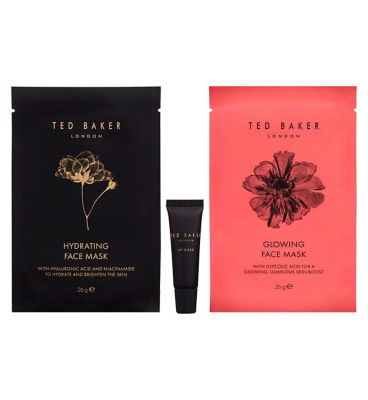 Ted Baker Mask Collection