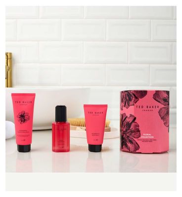 Ted Baker Floral Collection
