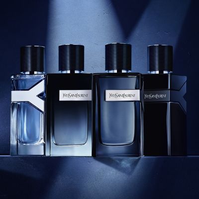 YSL Y Eau de Parfum Intense 60ml