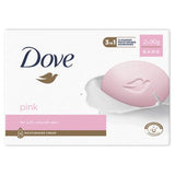 Dove Bar Pink 2 x 90g
