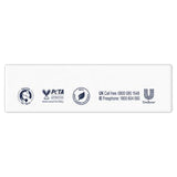 Dove Bar Pink 2 x 90g