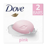 Dove Bar Pink 2 x 90g