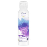 Dove Shower Mousse Foam Renew 200ml