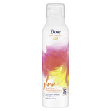 Dove Shower Mousse Glow 200ml