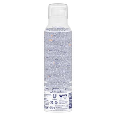 Dove Shower Mousse Glow 200ml