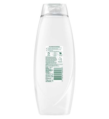 Radox Mineral Therapy Feel Moisturised Shower Gel 675ml