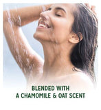 Radox Mineral Therapy Feel Moisturised Shower Gel 675ml