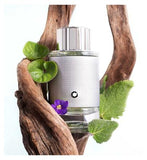 Montblanc Explorer Platinum Eau de Parfum 100ml