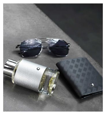 Montblanc Explorer Platinum Eau de Parfum 100ml