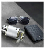 Montblanc Explorer Platinum Eau de Parfum 100ml