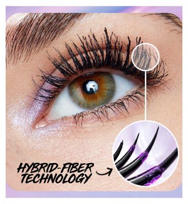 Maybelline New York Falsies Surreal Mascara 10ml