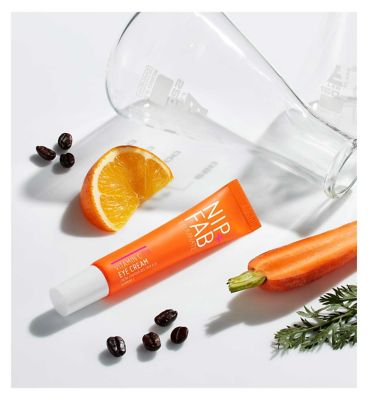 Nip + Fab Vitamin C Fix Eye Cream 10% 15ml