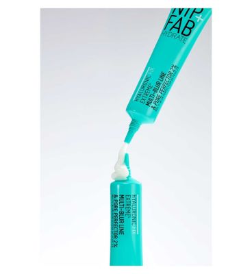 Nip+Fab Hyaluronic Fix Extreme 4 Multi-Blur Line & Pore Perfector 2% 15ml