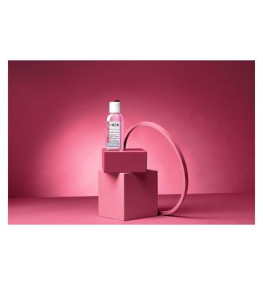INEOS Rhubarb + Tonka Hand Sanitiser 50ml