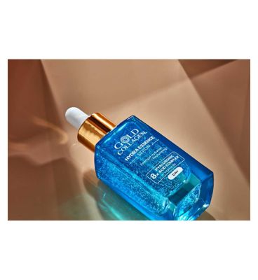Gold Collagen Hydra Essence Day Serum 30ml