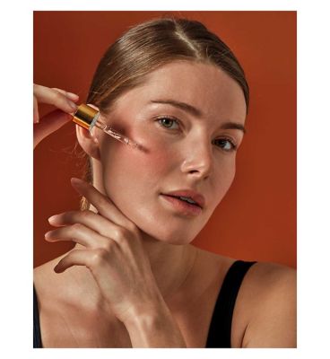Gold Collagen Hydra Essence Day Serum 30ml