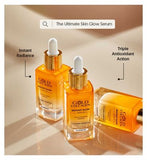 Gold Collagen Instant Glow Illuminate Serum 30ml