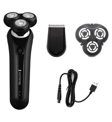 Remington Limitless X5 Rotary Shaver