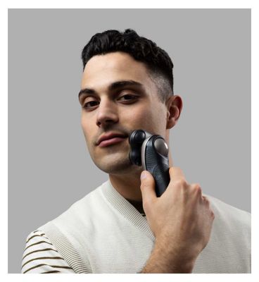 Remington Limitless X7 Rotary Shaver