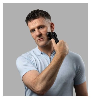 Remington Limitless X9 Rotary Shaver