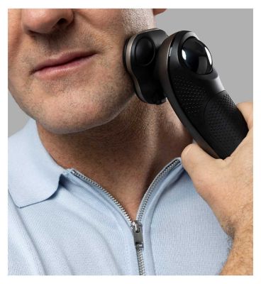 Remington Limitless X9 Rotary Shaver