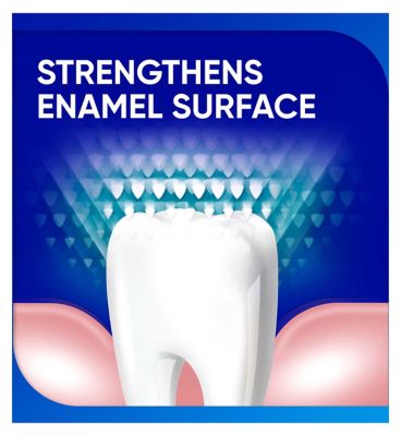 Sensodyne Sensitivity & Gum Enamel Toothpaste - 75ml