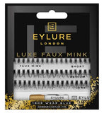 Eylure Faux Mink Individual Lashes