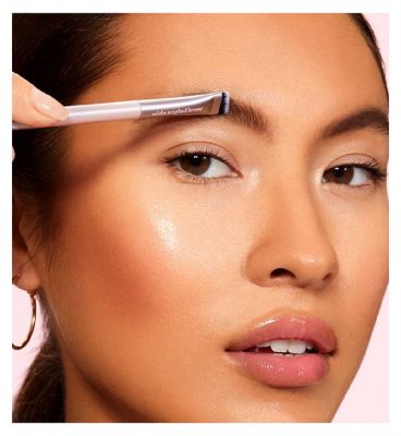 Real Techniques Dual Ended Brow Brush
