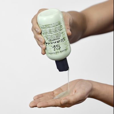 Bumble & bumble Seaweed Nourishing Shampoo 250ml
