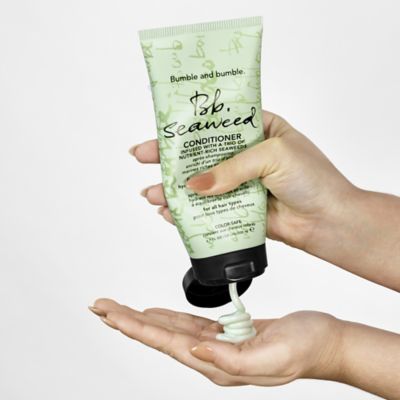Bumble & bumble Seaweed Nourishing Conditioner 200ml