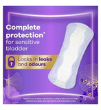 Always Discreet Incontinence Liners Light 28 liners