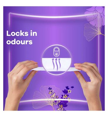 Always Discreet Incontinence Liners Light 28 liners