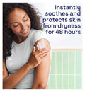 Cetaphil Moisturising Lotion, Lightweight Face & Body Moisturiser for Sensitive Skin 1L Family Size