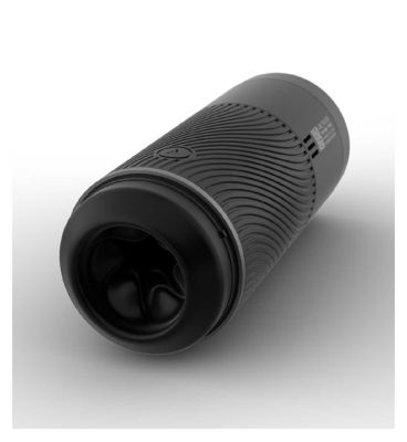 Arcwave Pow Silicone Dual-Entrance Suction Control Male Masturbator