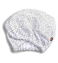 Kitsch Microfiber Towel Scrunchies Micro Dot