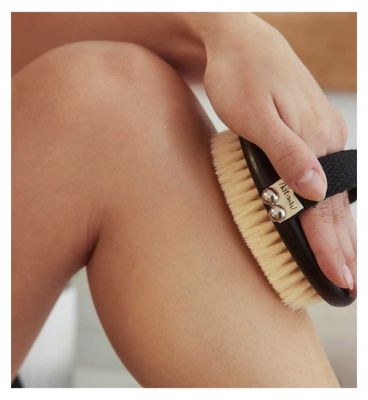 Kitsch Exfoliating Body Dry Brush