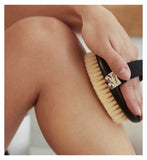 Kitsch Exfoliating Body Dry Brush