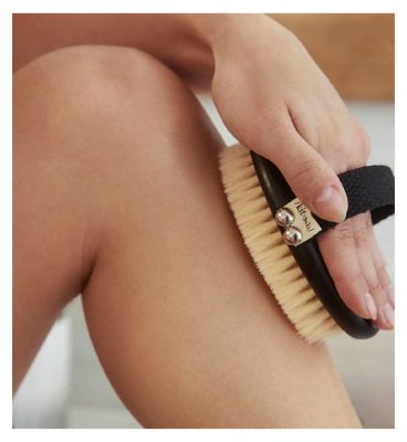 Kitsch Exfoliating Body Dry Brush