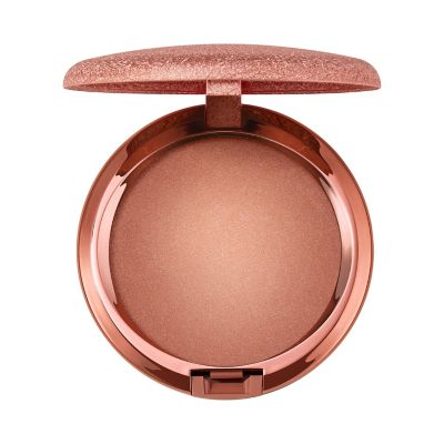 MAC Skinfinish Sunstruck Matte Bronzer